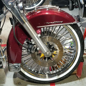 Meet your Posher, Joey